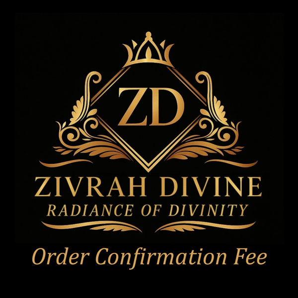 Order Confirmation Fee (Rs10)